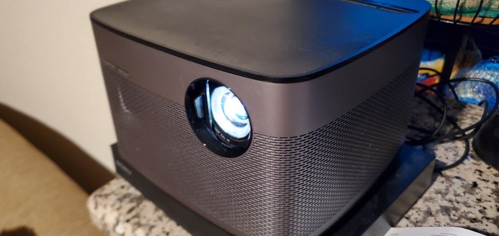 Projector Xgimi H1