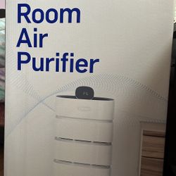 Room Air Purifier