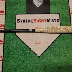 Warstic Bonesbr USA Bat 31 -10 (31-21)