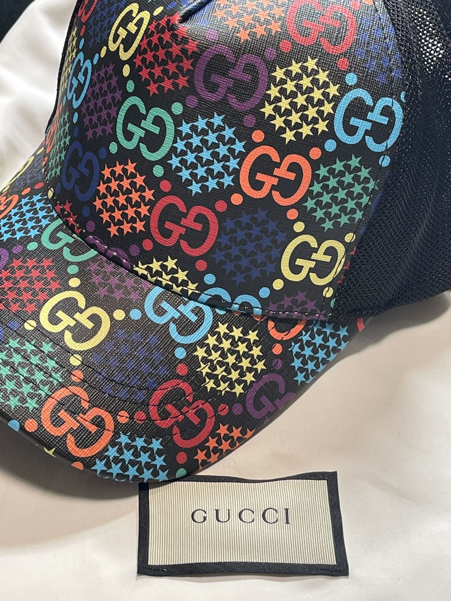 THE ‘PSYCHEDELIC’ COLLECTION
