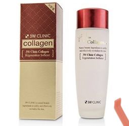 Collagen Facial Product