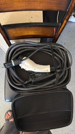 EV Charger
