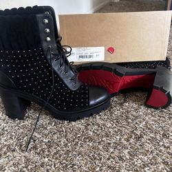 Christian louboutin Boots