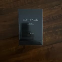 Dior Sauvage