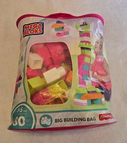 Blocks / building
