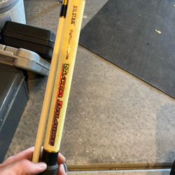  Big Water Graphite Ultra Balance Fishing Rod