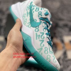 Kobe 8 Protro 'Radiant Emerald'