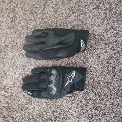 Brand New Medium Aplinestar Gloves