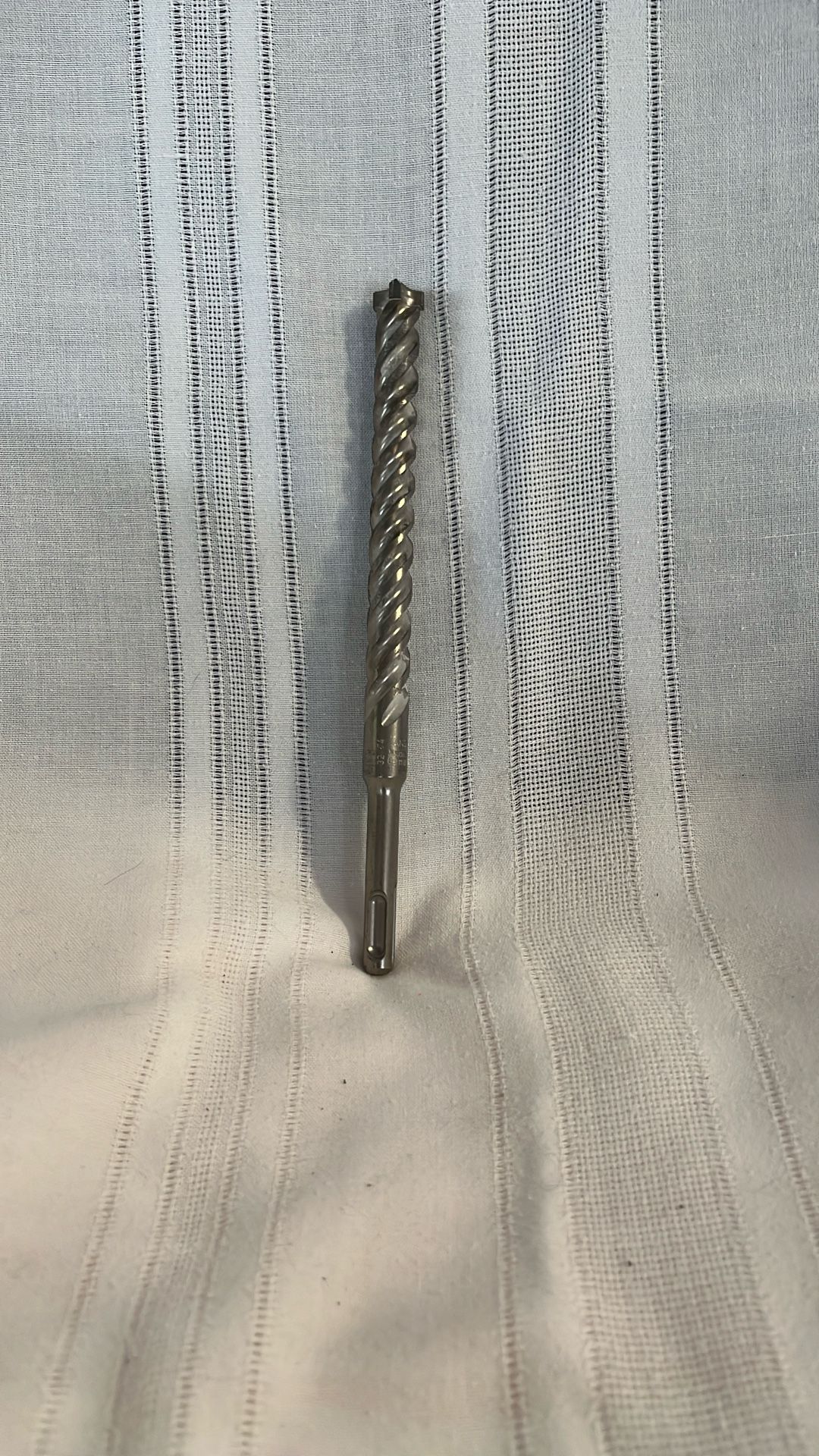 MILWAUKEE CEMENT DRILL BIT