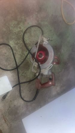 Skilsaw