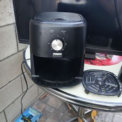 Bella Pro Series Air FRYER