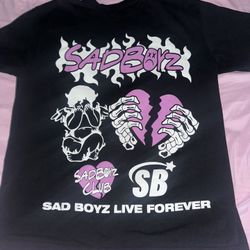 Junior H t-shirt