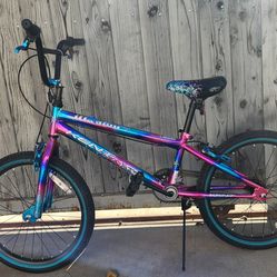 BMX bike 20 inches  whell for Kids brand KENT