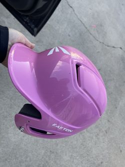 Softball/ Baseball Helmet 
