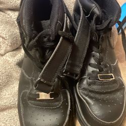 Black Air Forces
