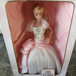 Birthday Wishes Barbie $10 OBO