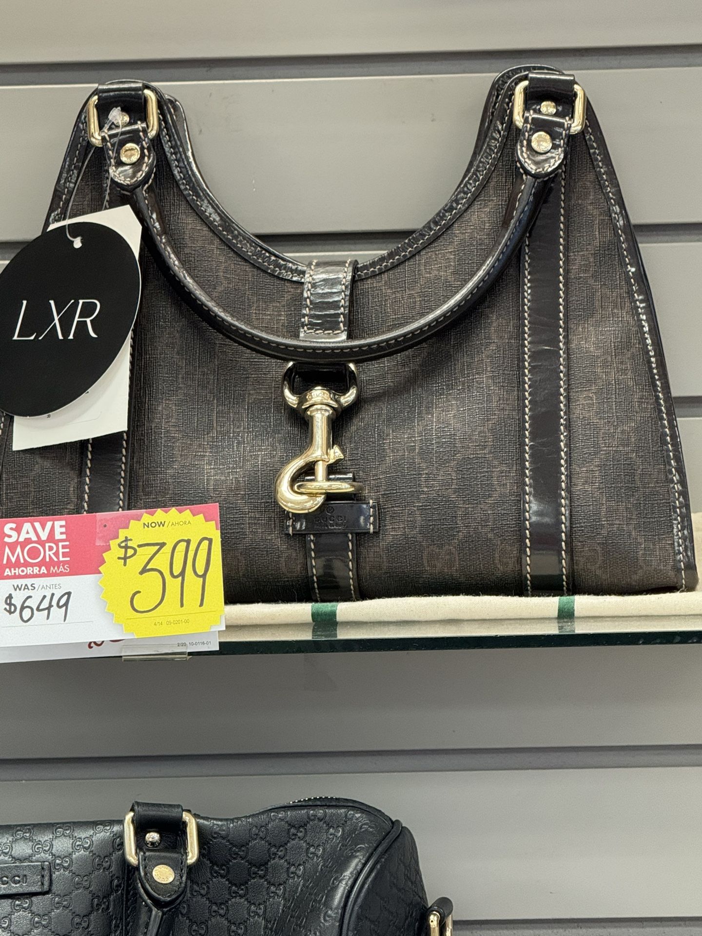 Gucci Purse