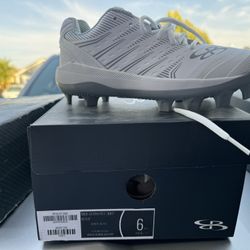 Softball Cleats New