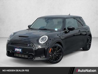 2024 Mini Hardtop
