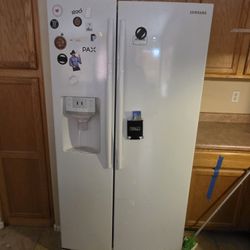 Samsung Fridge