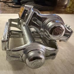 MKS Pedals