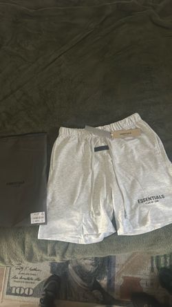 Essential shorts
