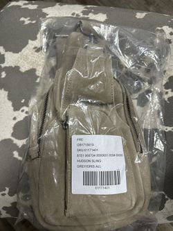 Free People Sling Bag