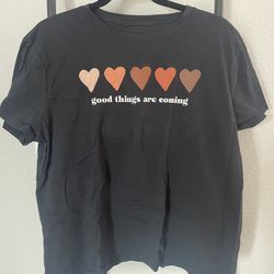 Women’s Graphic T-shirt