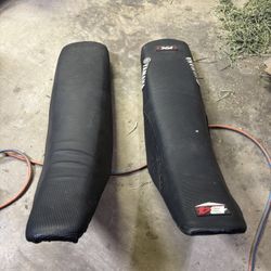 Yz250 Seats