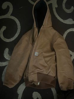 Carhartt coat medium