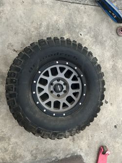 35 Inch Tires