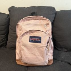 Jansport Backpack 