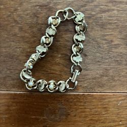 Goldette Bracelet 