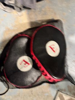 Boxing Focus Mitts Punch Pads