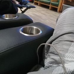 4 Replacement Cupholders