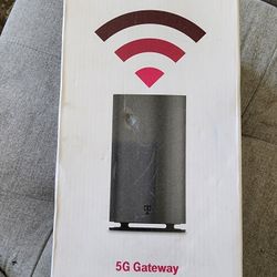 Modem Metro Pcs
