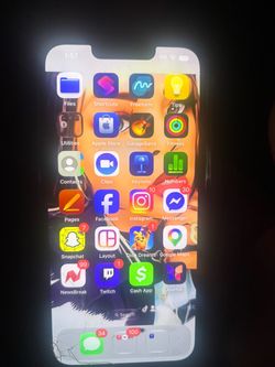 iPhone 13 Pro