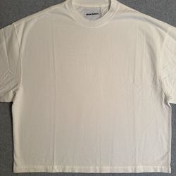 Justin Bieber Drew House Basics Cloud T-Shirt