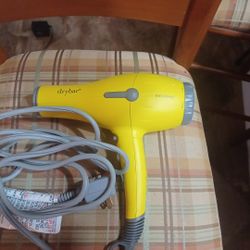 Drybar BIO ONIC Hair Blower And Dryer 