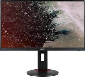2 Acer 27” gaming monitors