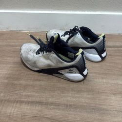 Reebok Nano X1