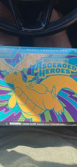 Ascended heroes etb