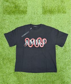 Amiri shirt