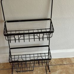 Shower Caddy