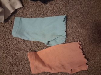 Garanimals Toddler Girl Shorts