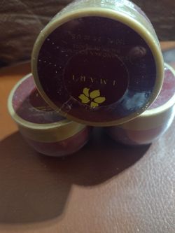 3 Avon Imari Perfumed Skin softener - New