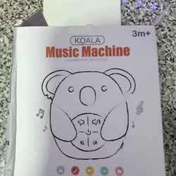 máquina de sonido de ruido blanco portátil para bebés