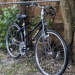 HYBRID TREK MULTITRACK 700 21 SPEED  READY TO RIDE  - TUNE UP DONE ✅