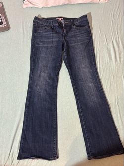 Lucky Brand Women’s Jeans Size 6/28 A