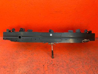 2022 2023 2024 2025 BMW iX I20 Front Bumper Reinforcement Impact Bar OEM